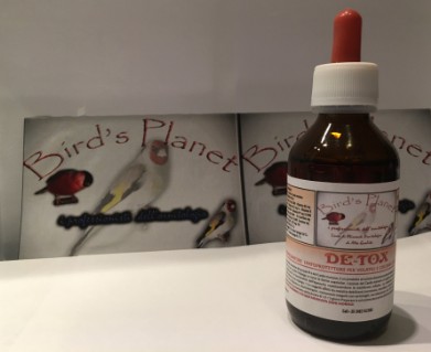 DE-TOX 48 ORE