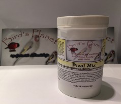 PICAL MIX