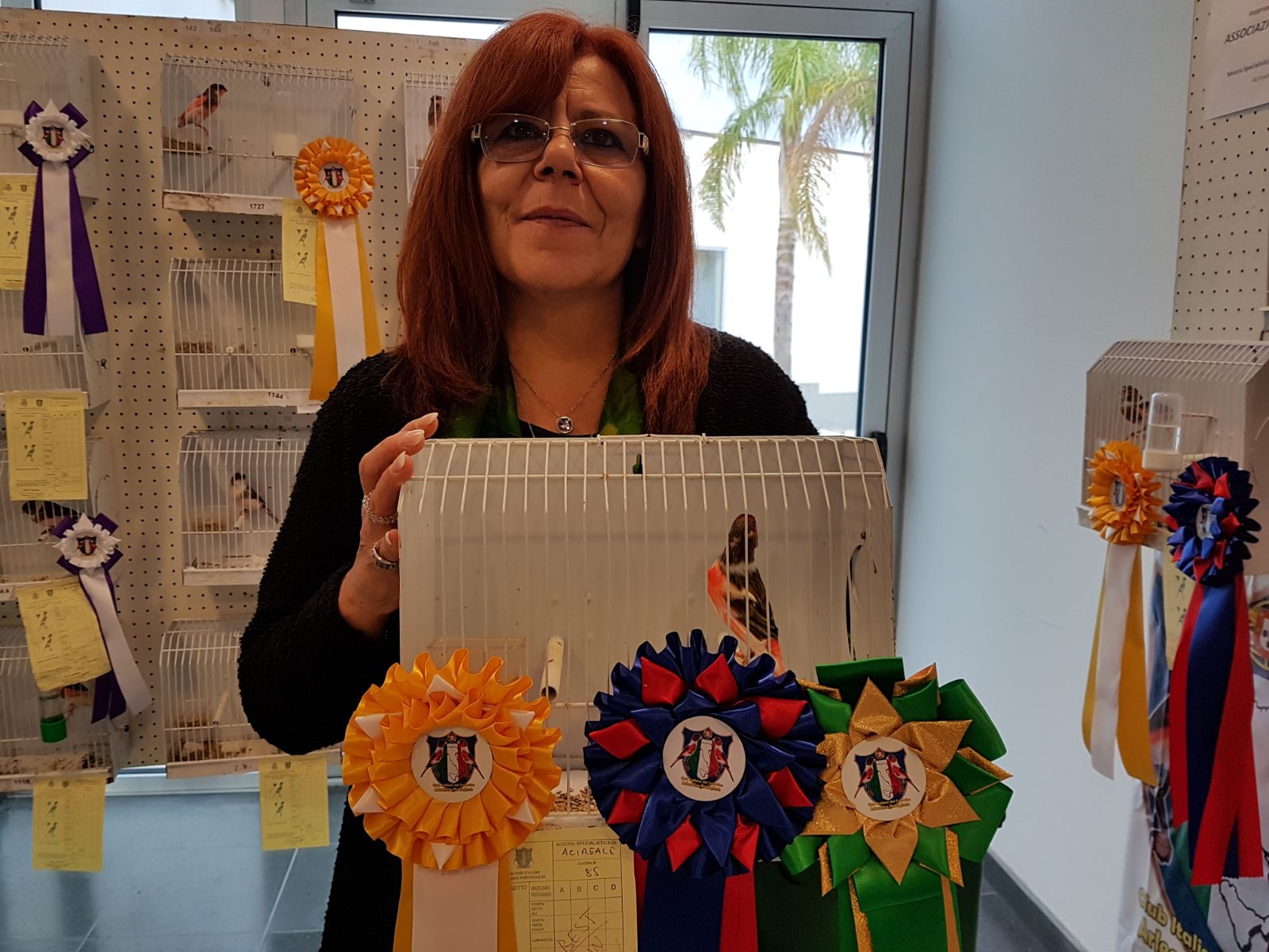 Maria Pappalardo